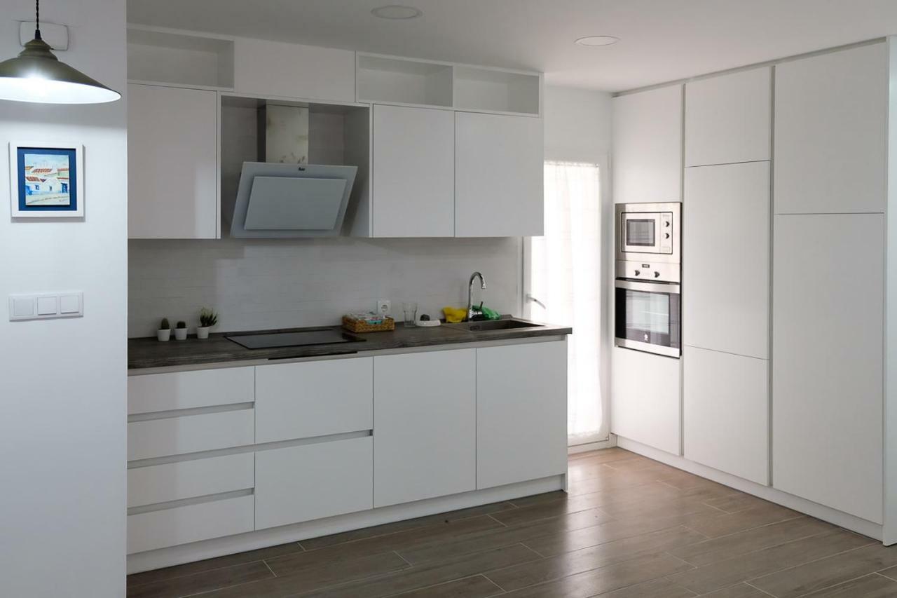 Apartmán El Ventanal De Almagro Exteriér fotografie