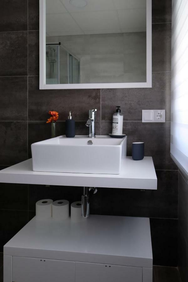 Apartmán El Ventanal De Almagro Exteriér fotografie
