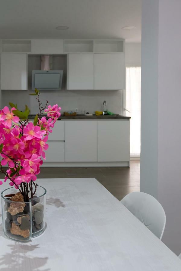 Apartmán El Ventanal De Almagro Exteriér fotografie