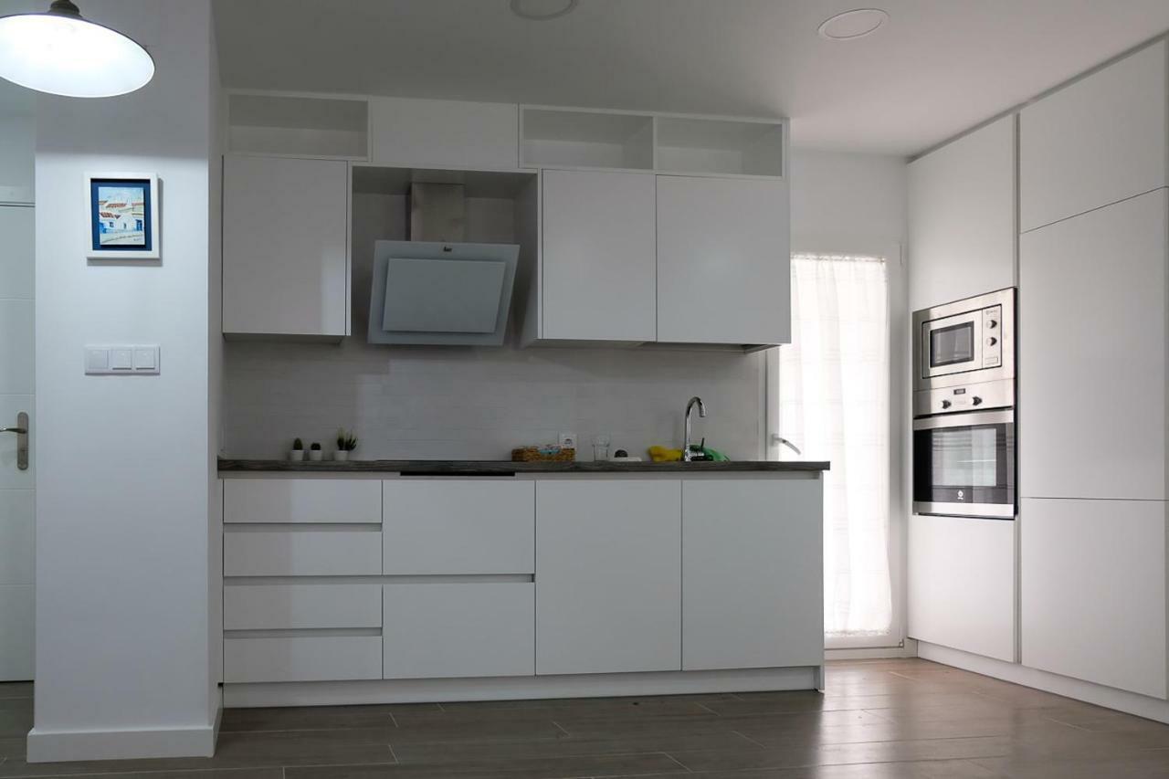 Apartmán El Ventanal De Almagro Exteriér fotografie
