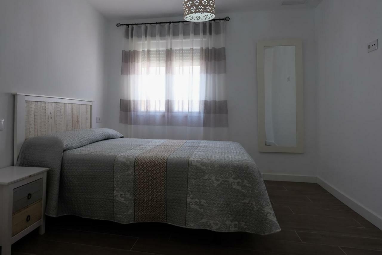Apartmán El Ventanal De Almagro Exteriér fotografie