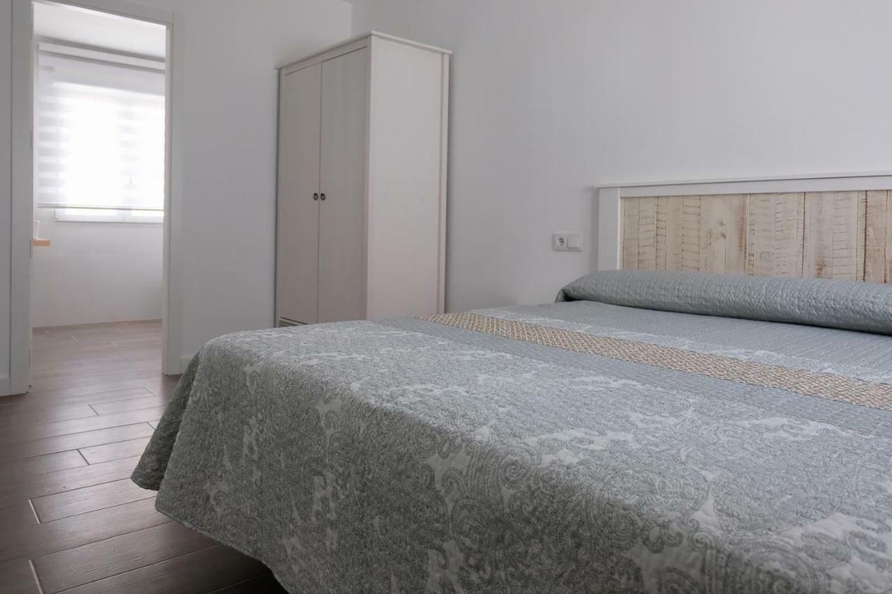 Apartmán El Ventanal De Almagro Exteriér fotografie