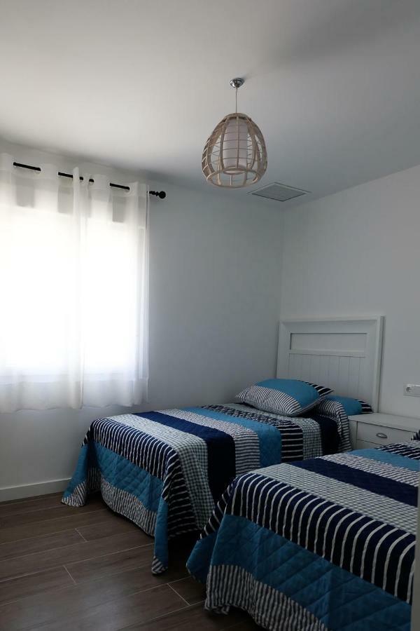 Apartmán El Ventanal De Almagro Exteriér fotografie