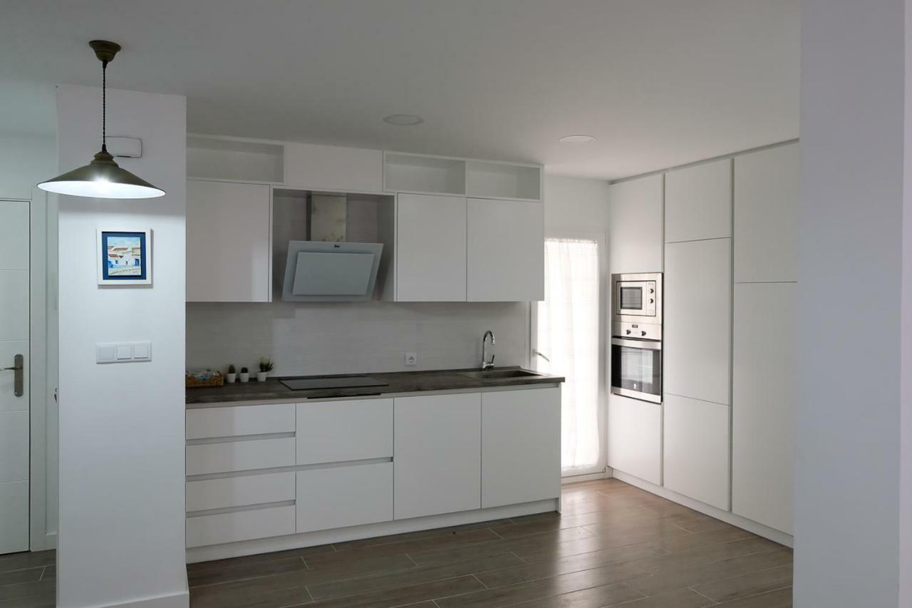 Apartmán El Ventanal De Almagro Exteriér fotografie