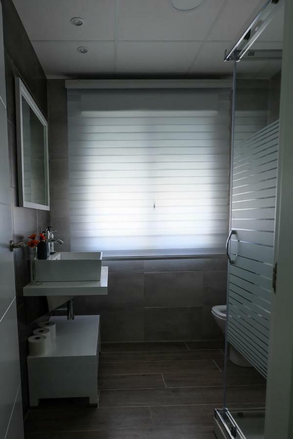 Apartmán El Ventanal De Almagro Exteriér fotografie