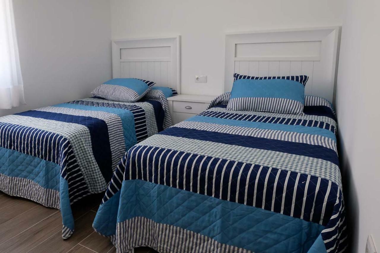 Apartmán El Ventanal De Almagro Exteriér fotografie