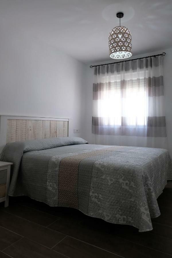 Apartmán El Ventanal De Almagro Exteriér fotografie