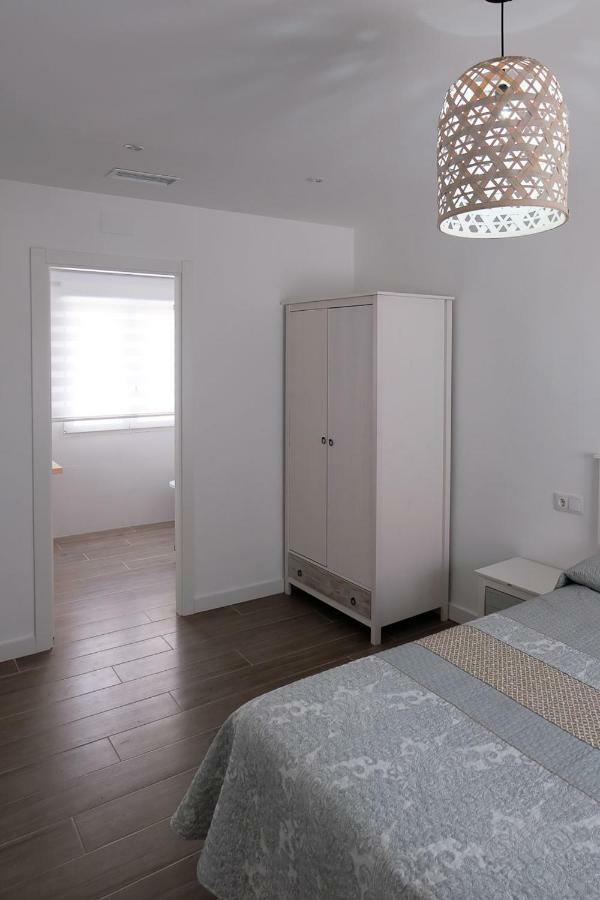 Apartmán El Ventanal De Almagro Exteriér fotografie